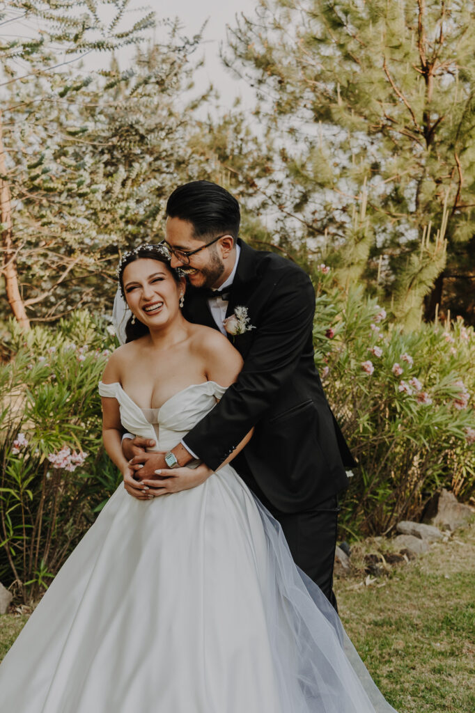 Sofia y Erick galería de invitados